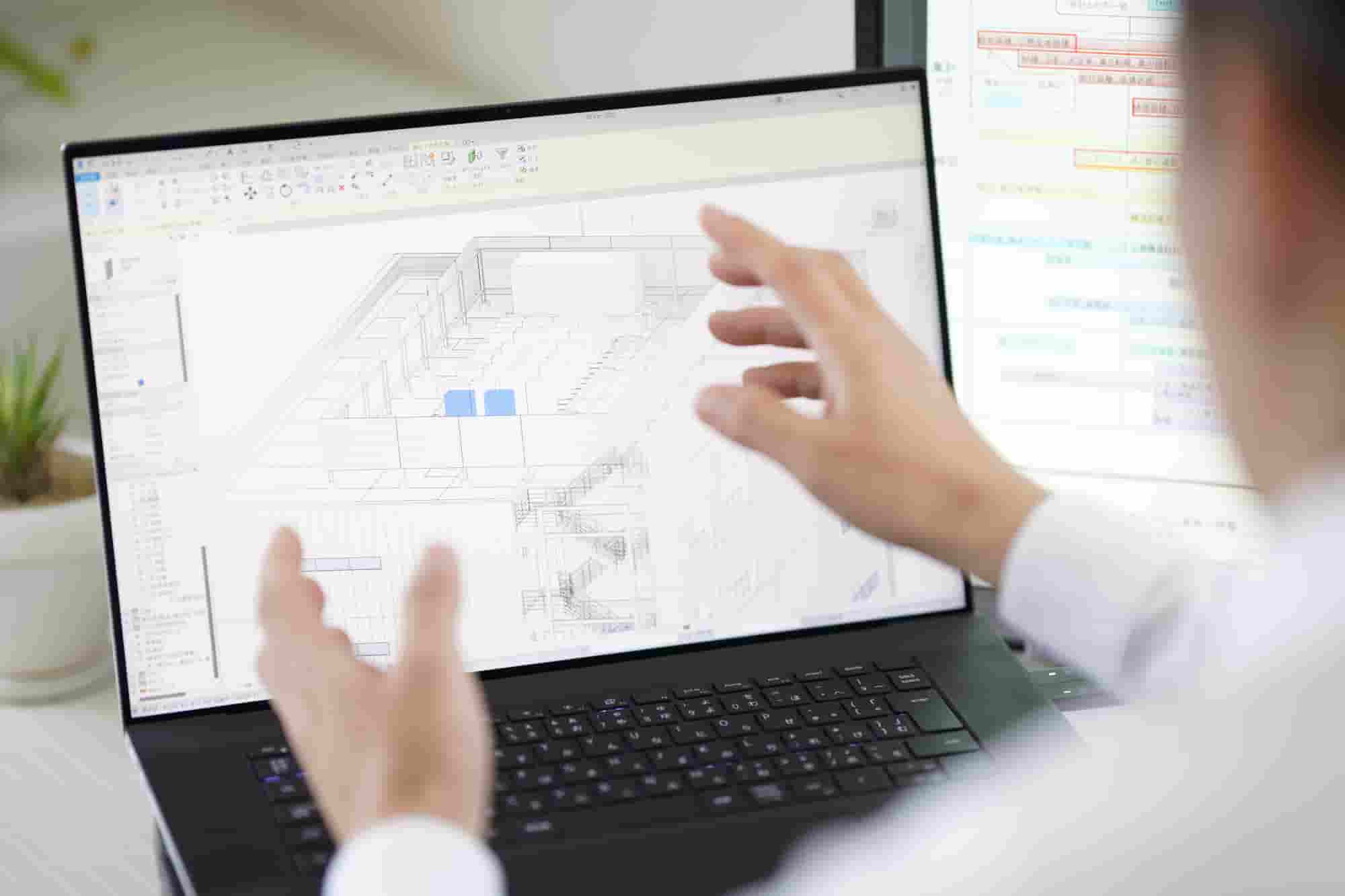 CAD　種類