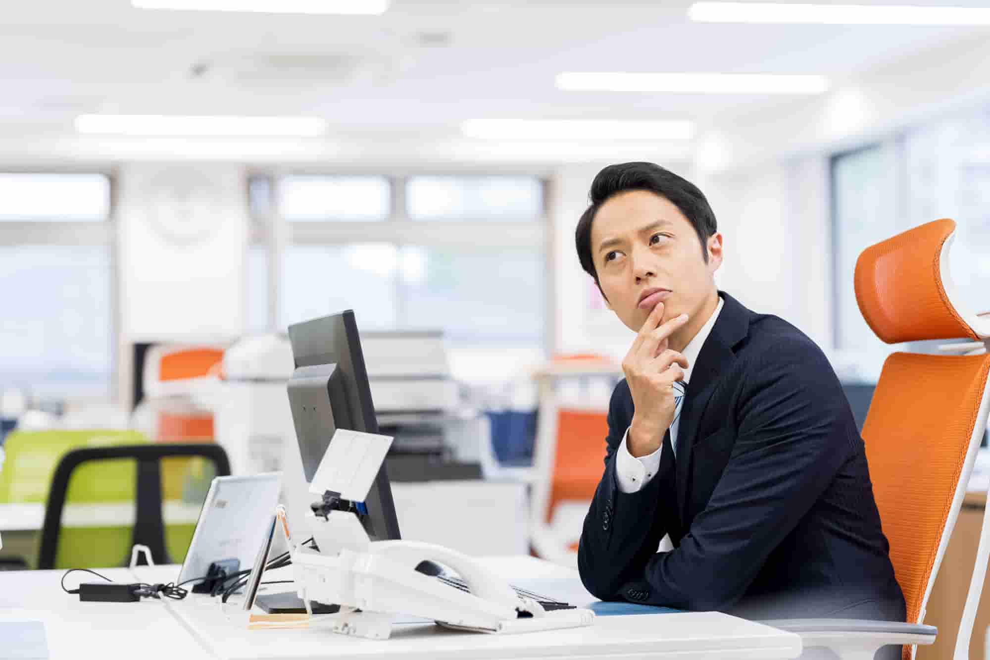 ISO認証　なぜ必要