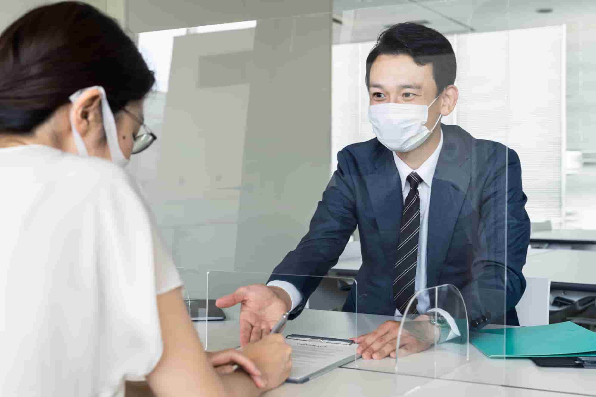 建設リサイクル法　手続き方法