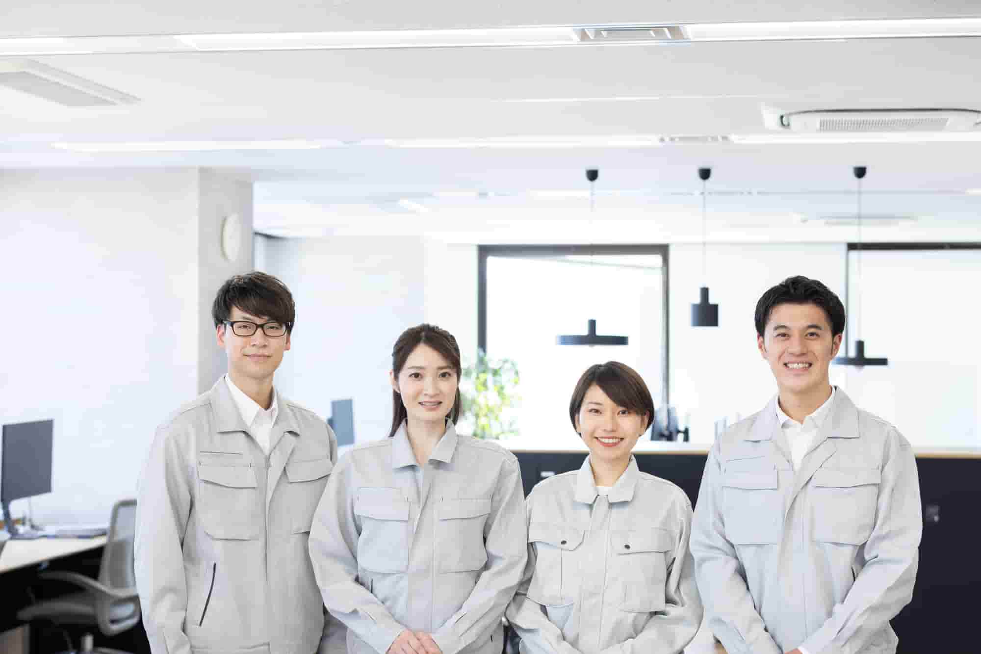 協力会社　とは