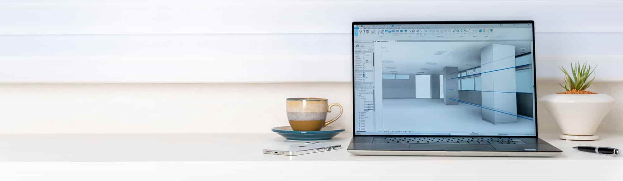 AutoCAD web　機能