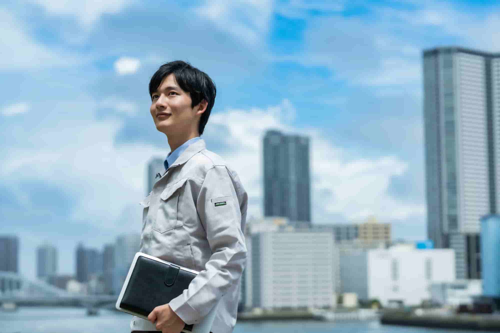 玉掛け　向いている　人