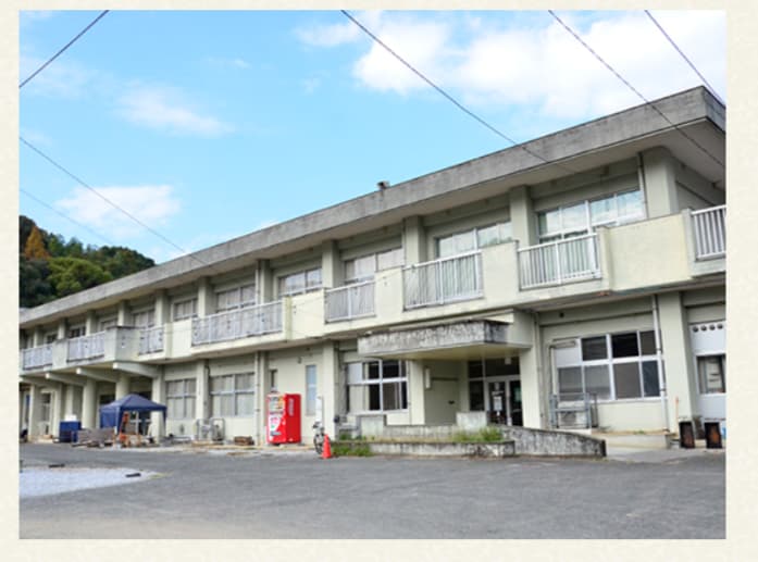 福岡県田川市　スモールコンセッション　例