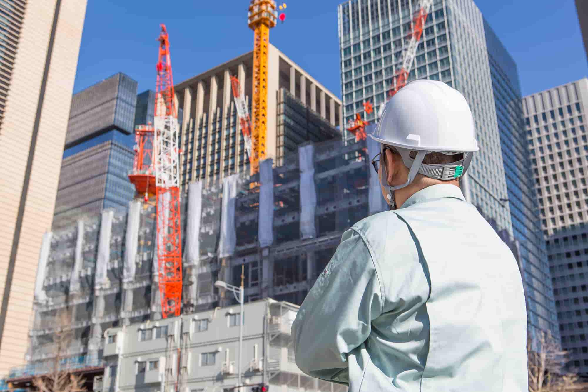 職長の役割・仕事内容