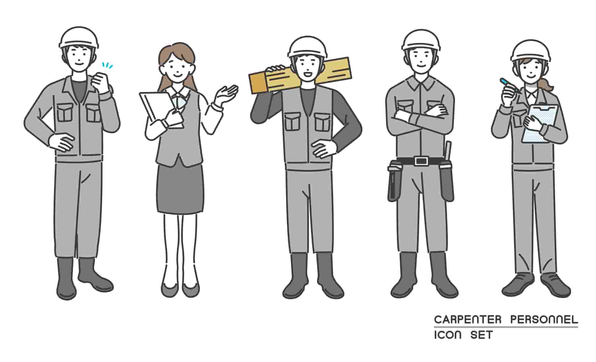 人工代とは