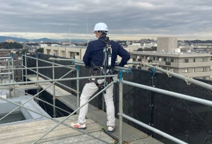 アシストスーツ　株式会社木内興業