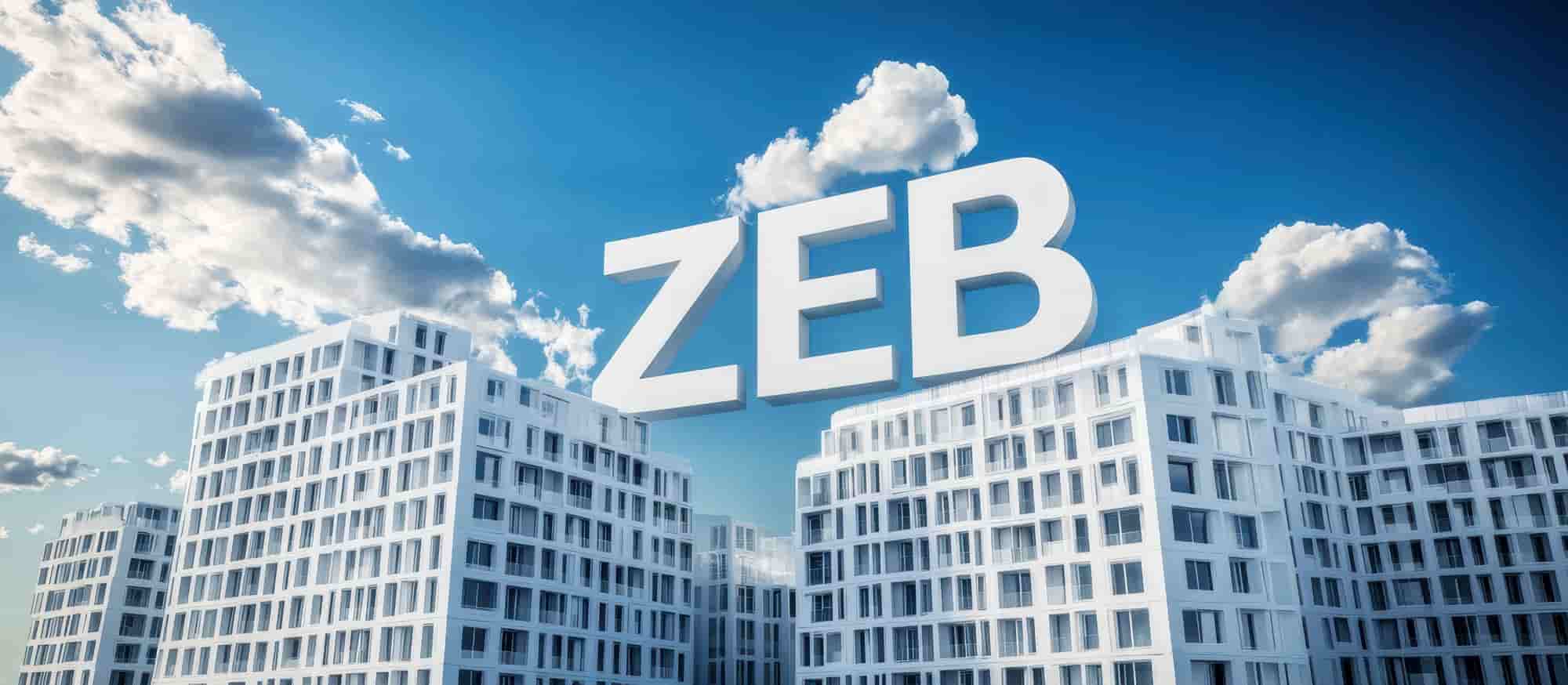 ZEBとは