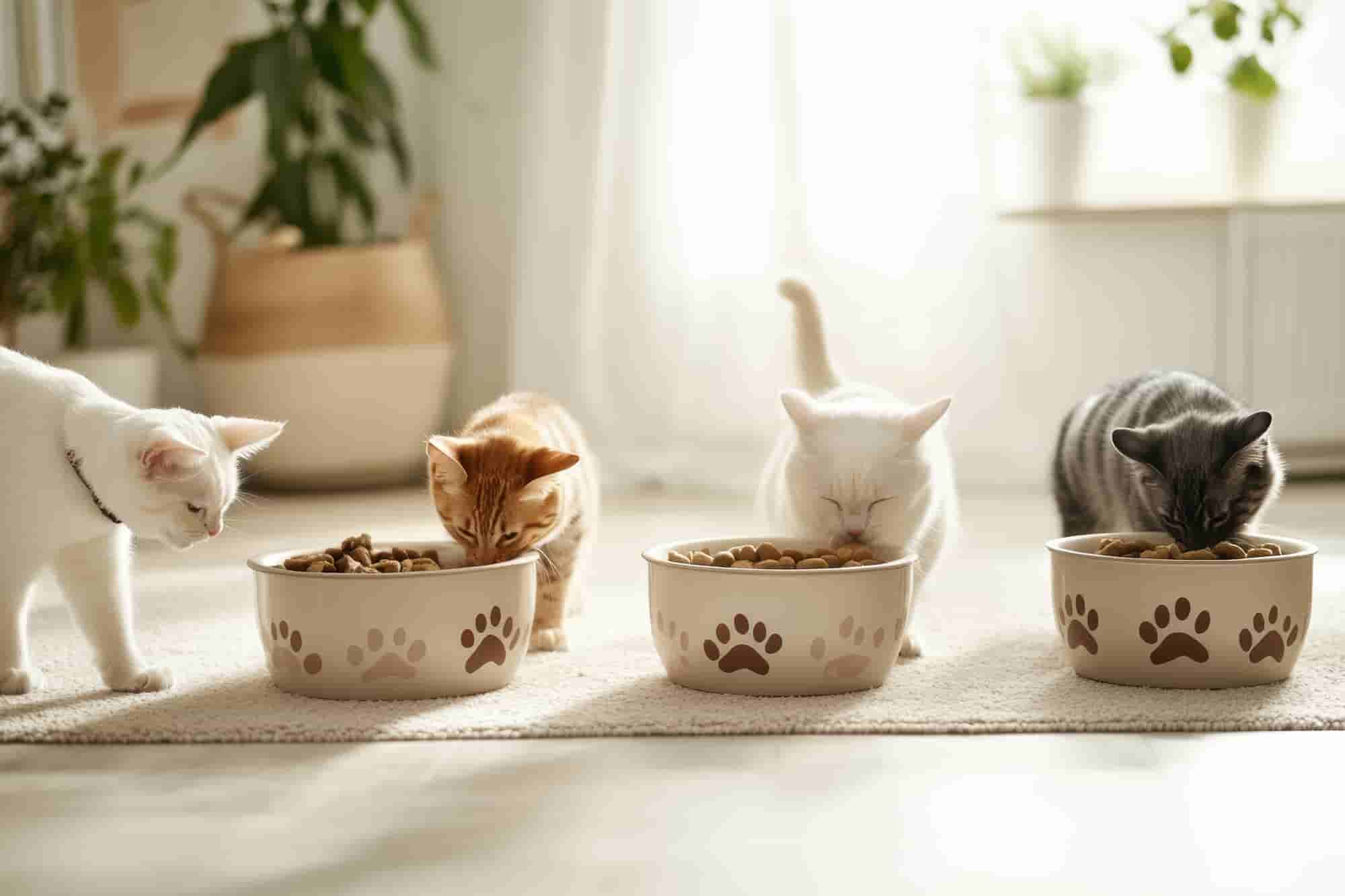 キャットウォーク建築の選び方