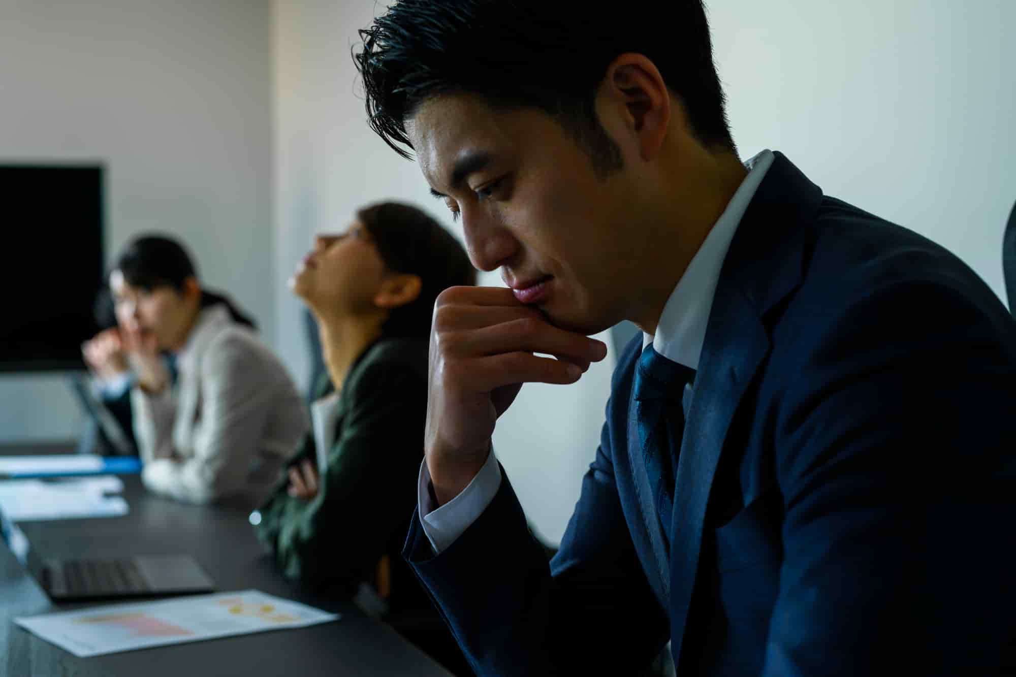 メンタル　弱ると　どうなる