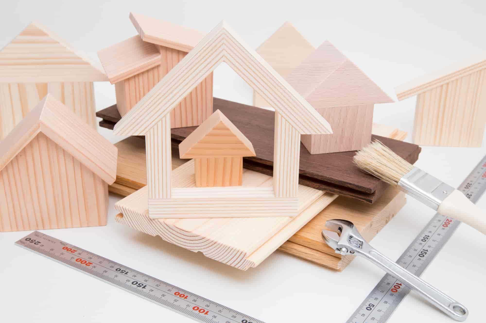 鳶職　種類　仕事内容