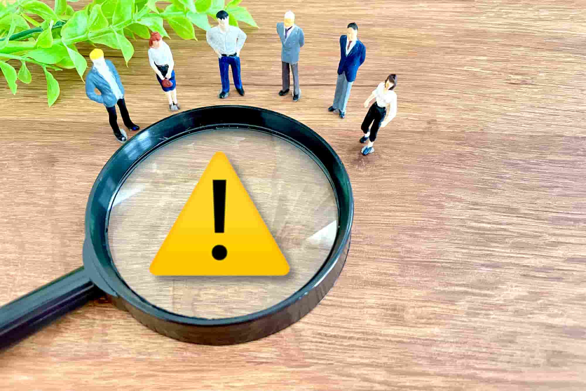 倉庫建築　注意点