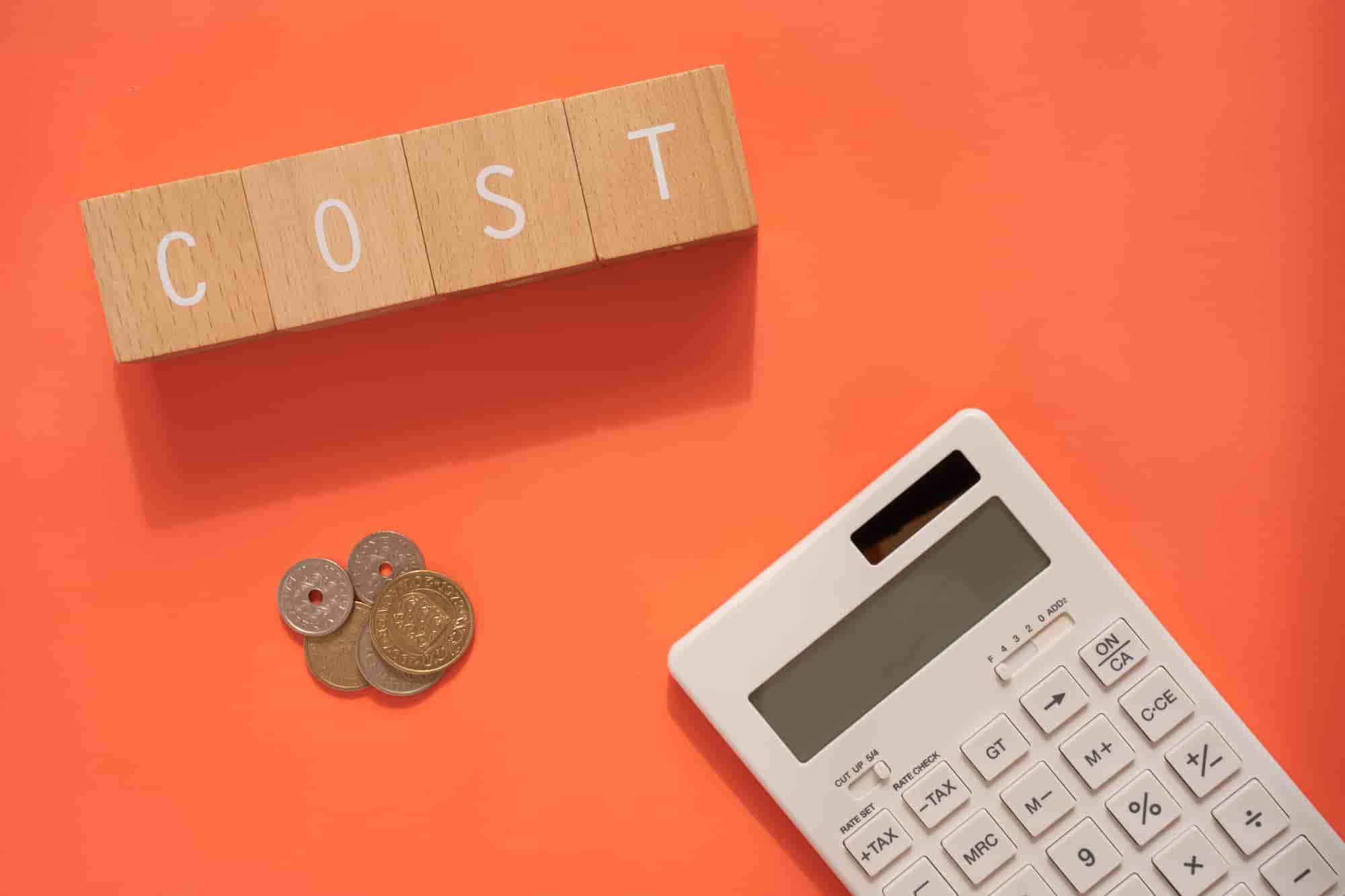 倉庫建築　費用　安く　格安